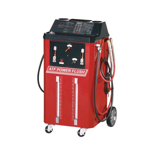 018601 DIGITAL ATF EXCHANGER