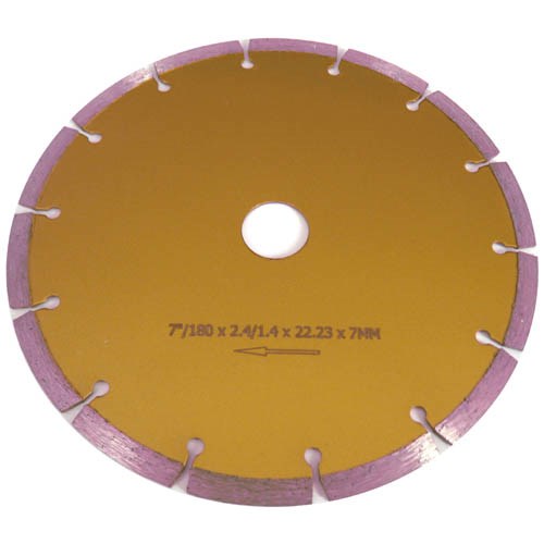 DIAMOND WHEEL (DRY TYPE)