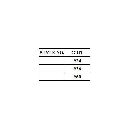 CUP GRINDING WHEEL, SIZE: D1 90 x D2 110 x H 55 x HOLE M14 x T 20MM