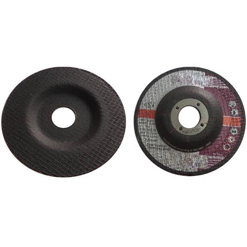CUTTING OFF DISC WHEEL