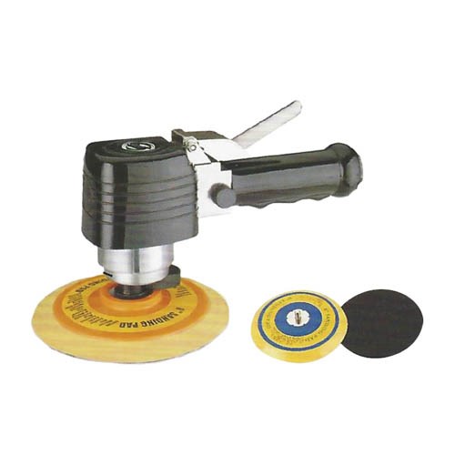 161832     6" AIR OPERATED SANDER