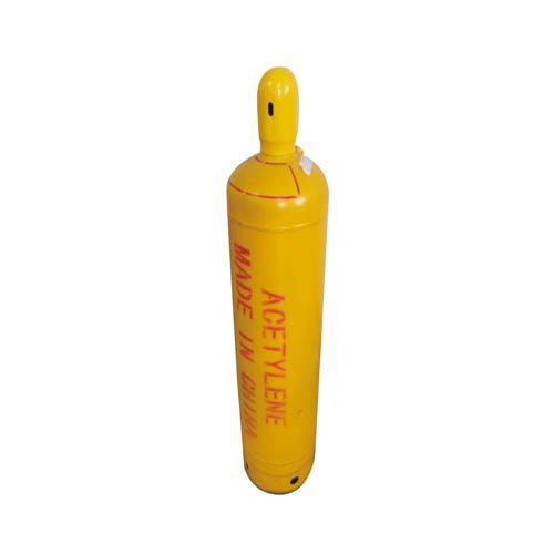 114965     EMPTY ACETYLENE CYLINDER