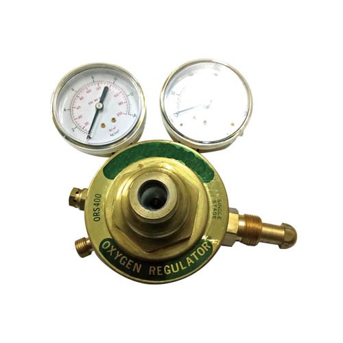 114012     REGULATOR FOR OXYGEN (V-STYLE)