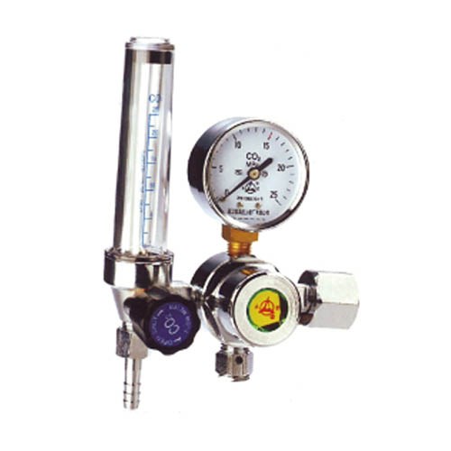 112506     CO2 REGULATOR