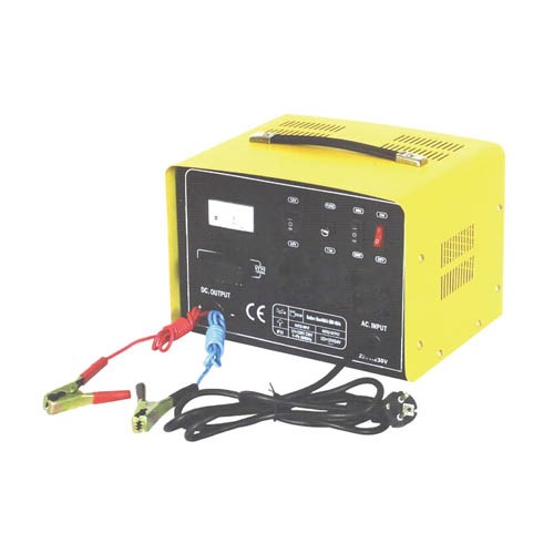 BATTERY CHARGER
