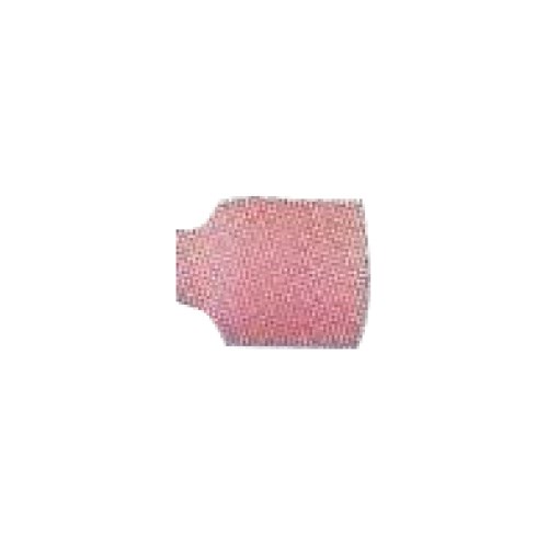 ALUMINA GAS LENS NOZZLES