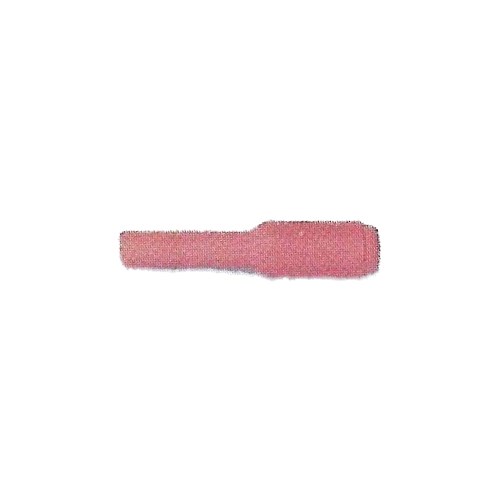 LONG ALUMINA NOZZLES