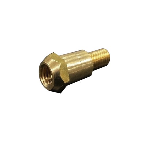 113760     CONTACT TIP, SIZE: M8 x 28