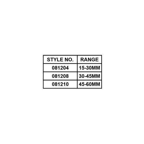 TAPER GAUGE