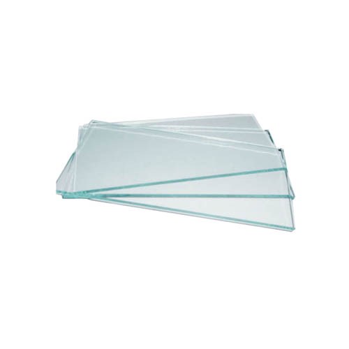 091105     CLEAR WELDING GLASS, SIZE: L 108MM x W 51MM x T 2MM