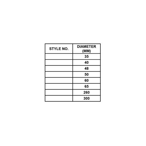 #4140 ALLOY STEEL SOLID ROUND BAR