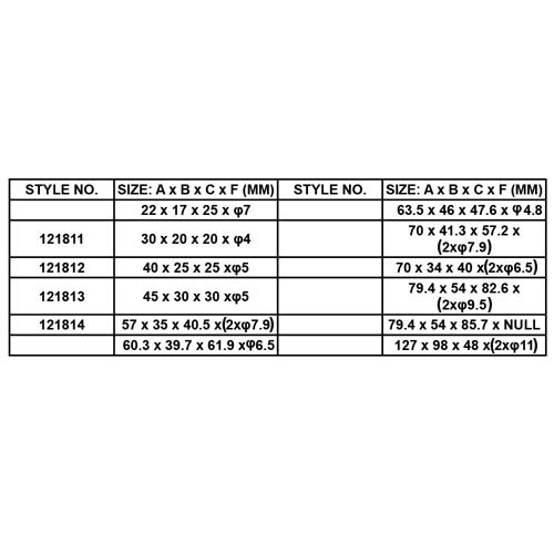 MAGNET STEEL