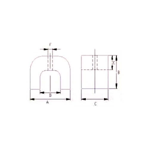 MAGNET STEEL