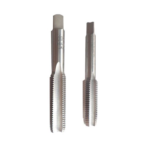 MACHINE AND HAND TAPS (COARSE THREAD)
