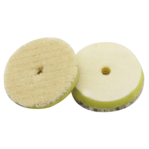 LOW RESILINENCE SPONGE