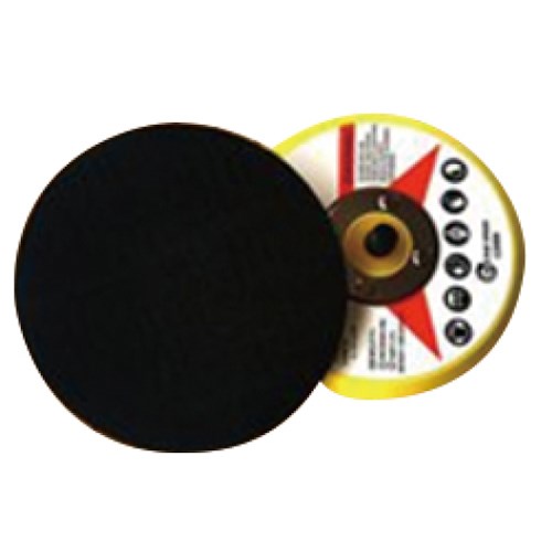 SELF-ADHESIVE POLISHING WHEEL