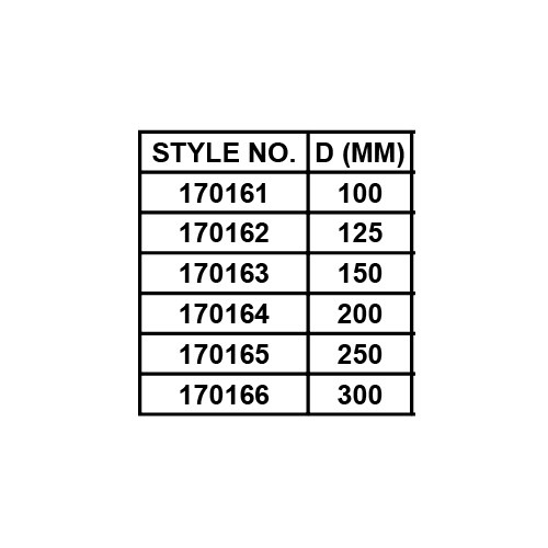 WH STEEL WIRE WHEEL BRUSH