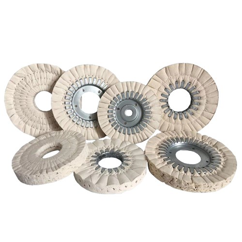 POLISHING WHEEL