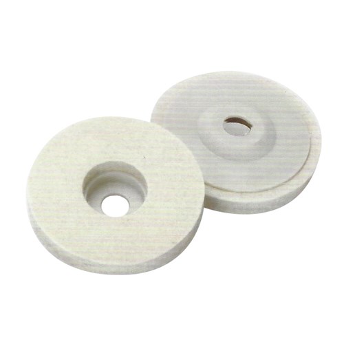 WOOL POLISH PAD