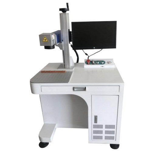 081932     TABLE TYPE LASER MARKING MACHINE