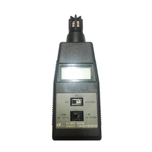 012115     HUMIDITY/TEMP.METER