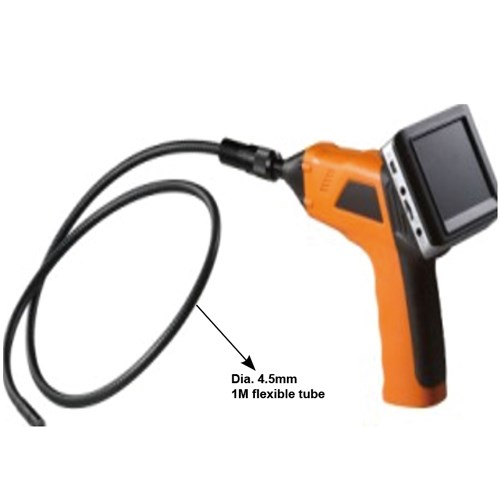059153     WIRELESS INSPECTION CAMERA