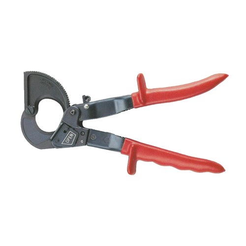 023012     RATCHETING CABLE CUTTER, UP TO 325mm²