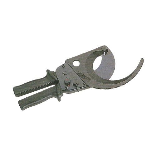 023013     RATCHETING CABLE CUTTER, UP TO 50mm²
