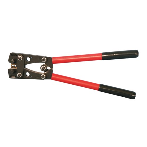 023007     TERMINAL HAND CRIMPER