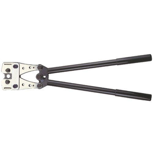 023008     HEAVY DUTY CRIMPING TOOL, 6-120mm² (HD-06120)