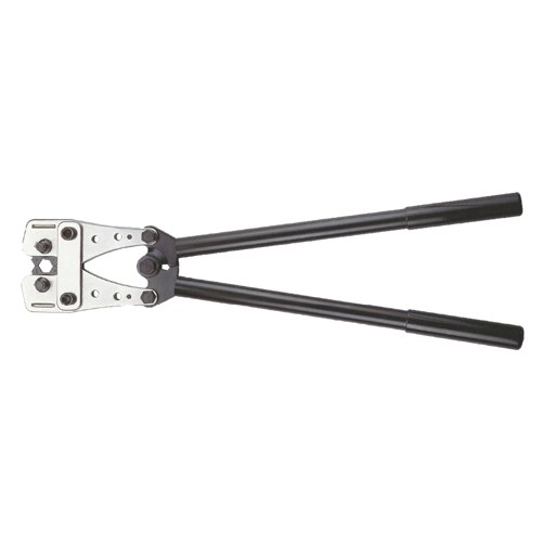 023010     HEAVY DUTY CRIMPING TOOL, 25-150mm² (HD-25150)