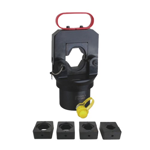 023711     SPLIT HYDRAULIC CABLE CRIMPING TOOLS