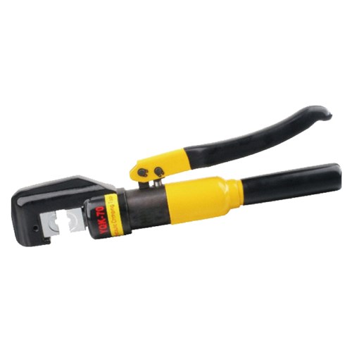 023721     HYDRAULIC CRIMPING TOOLS