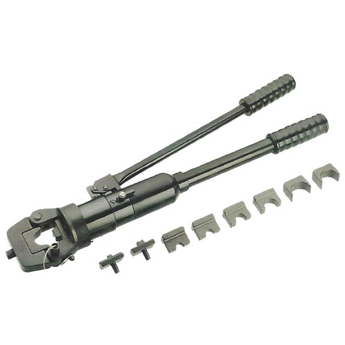 022001     HYDRAULIC TERMINAL JOINTING TOOL