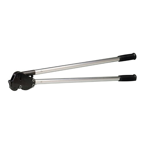 131056     STEEL STRAPPING SEALER 1-1/4" x 0.035"