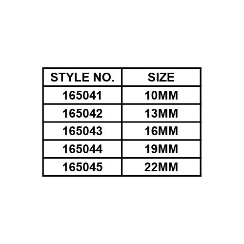 STAPLE FOR 35/422J AIR STAPLER USE