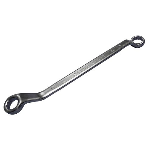 BOX END WRENCH 75° OFFSET