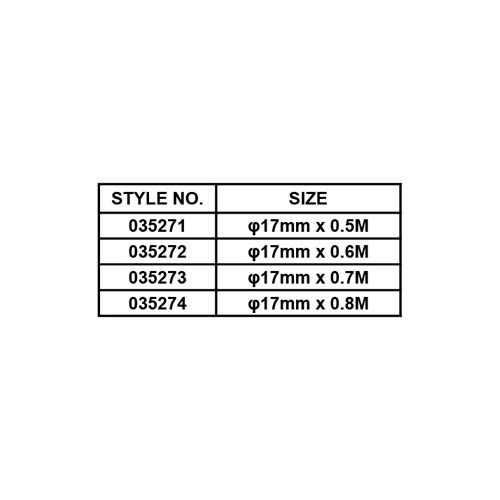 TYRE CROWBAR