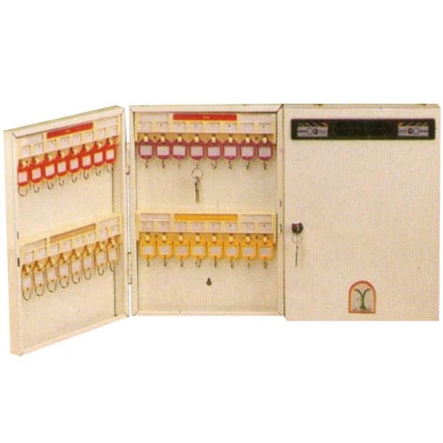 083912     KEY CABINET