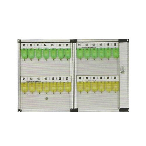 083928     KEY CABINET