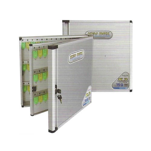 083940     KEY CABINET