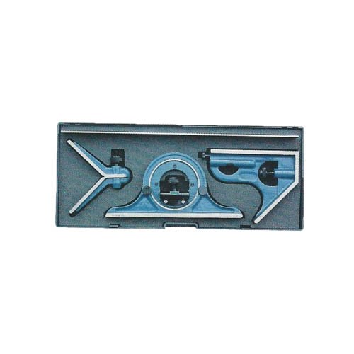 081055     COMBINATION BEVEL PROTRACTOR