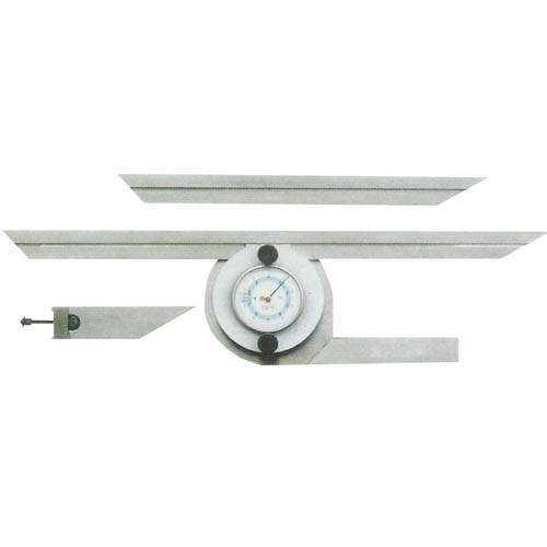 081070     DIAL UNIVERSAL BEVEL PROTRACTOR