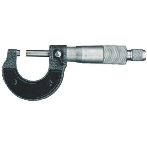OUTSIDE MICROMETER