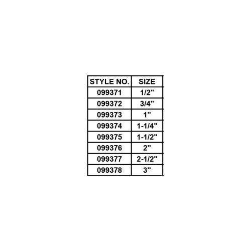 2-PULLEY TURNING TACKLE, RIGID TYPE