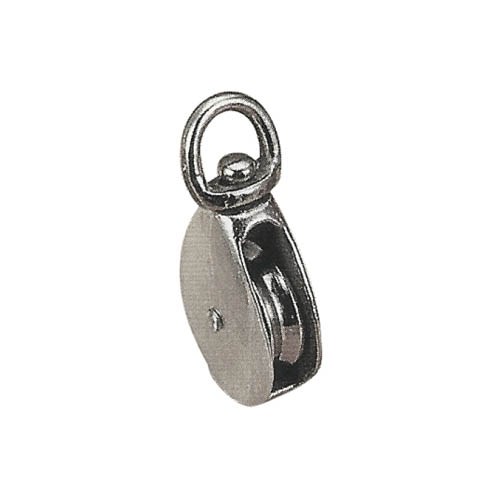 1-PULLEY TURNING TACKLE, SWIVEL TYPE
