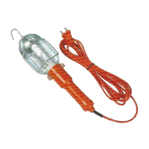 012120     INSPECTION WORKING LAMP 220V/60W,10M