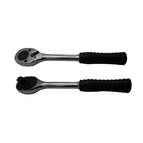 RATCHET HANDLE (HANDLE WITH GRIP)