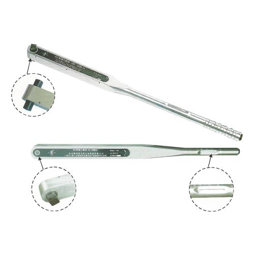 AC TYPE TORQUE WRENCH