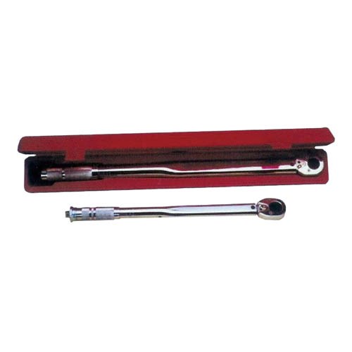 041015     3/4" MICROMETER TORQUE WRENCH, 300LBS KIT